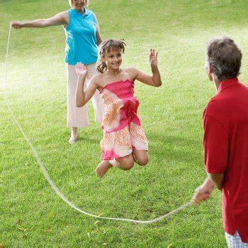 Juegos tradicionales para niños y niñas