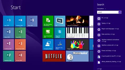 Jueguen con estos nuevos ajustes para su PC con Windows 8 ...