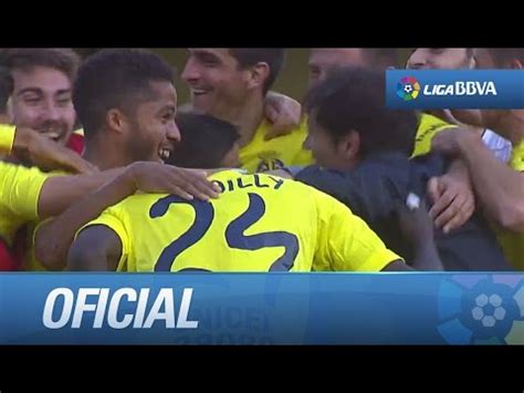 Jugadores del Villarreal CF manteando a Marcelino   YouTube