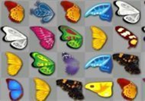 Jugar al juego La búsqueda de las mariposas gratis