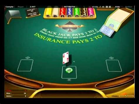 jugar blackjack gratis en español | jugar online blackjack ...
