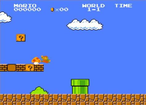 Jugar Mario Bros clásico online y gratis – Juegos Gratis