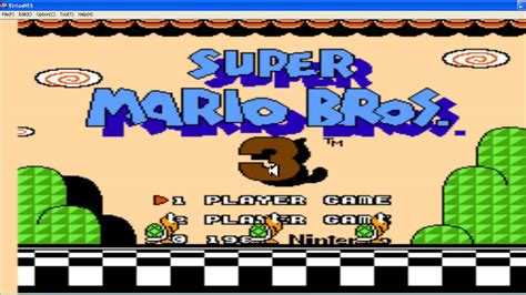 Jugar Super Mario Bros 3 en mi PC | Gratis   YouTube