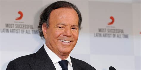 Julio Iglesias may have fathered another son during his ...