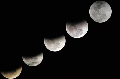 July 2018 Total Lunar Eclipse: Date, Best Time to See It ...