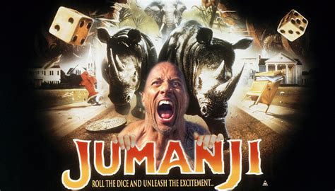 Jumanji  2017  Movie Release Date in Canada   Movie ...
