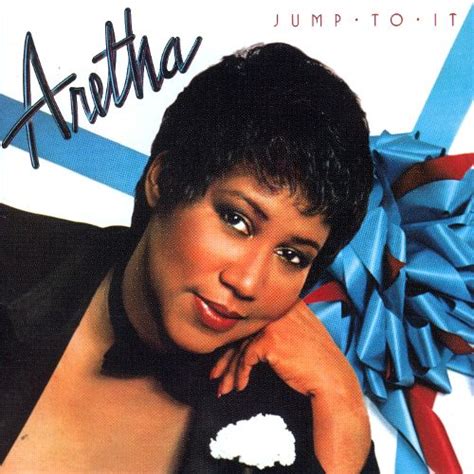 Jump to It   Aretha Franklin | Songs, Reviews, Credits ...