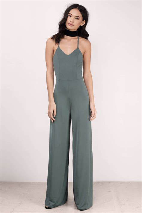 Jumpsuits For Women   Trendy Clothes