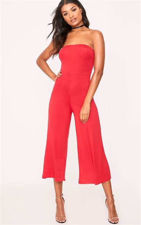 Jumpsuits | Jumpsuits For Women | PrettyLittleThing