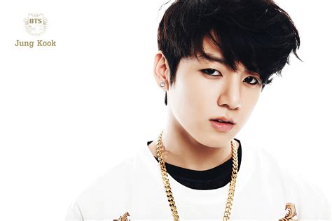 Jung Kook | SuhoDongsaeng