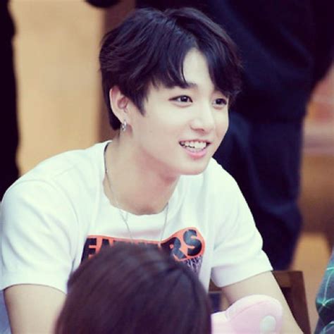 jungkook bts smile   Google Search on We Heart It
