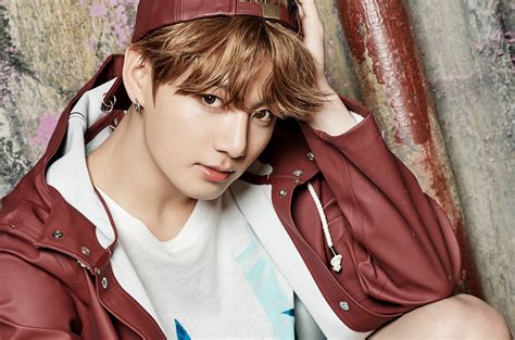 Jungkook of BTS: Get to Know the Group s Youngest Member ...