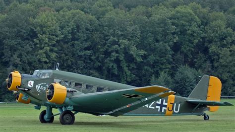 Junkers Ju 52   Wikipedia, la enciclopedia libre