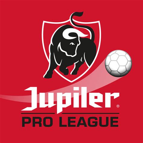 Jupiler Pro League   official  in de App Store