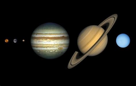 Júpiter altera la órbita de la Tierra