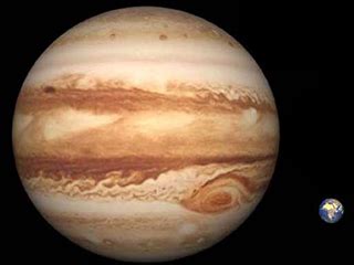 Jupiter dreams meaning   Interpretation and Meaning