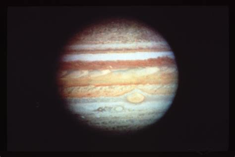 Jupiter | ESA/Hubble