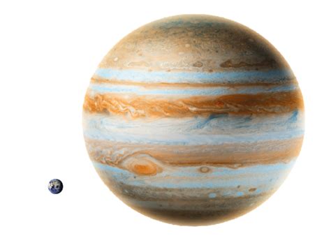 Jupiter Facts for Kids | Jupiter Planet Facts | DK Find Out