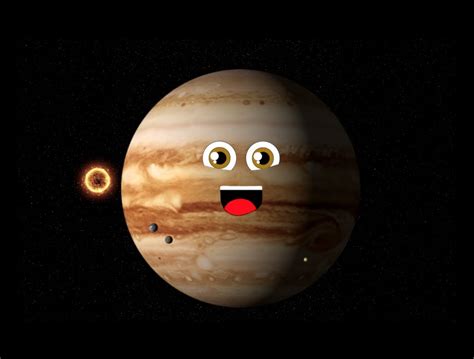 Jupiter/Jupiter Song for Kids/Planet Songs for Kids/Solar ...