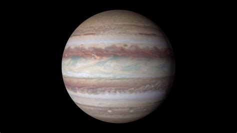 Jupiter looks like it has a face in hilarious new photo