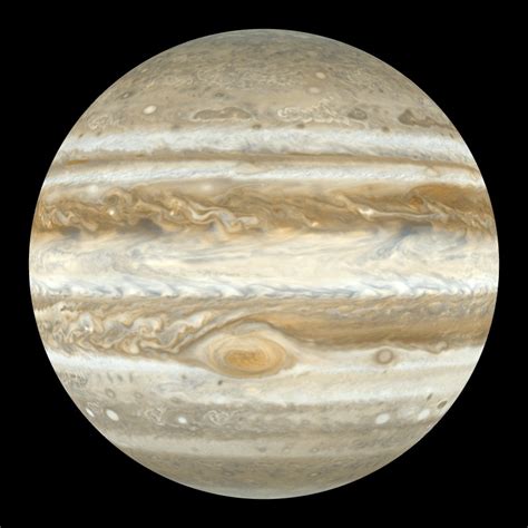 Jupiter Pictures – Photos, Pics & Images of the Planet Jupiter
