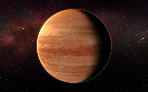 Jupiter Planet Wallpaper