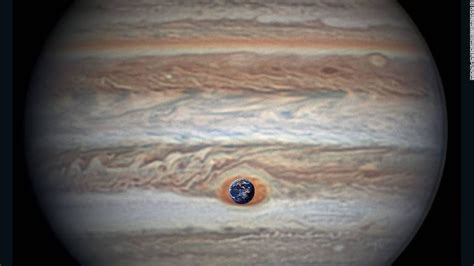 Jupiter s mysteries: Juno mission first results, new ...