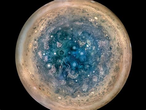 Jupiter’s X ray auroras pulse independently