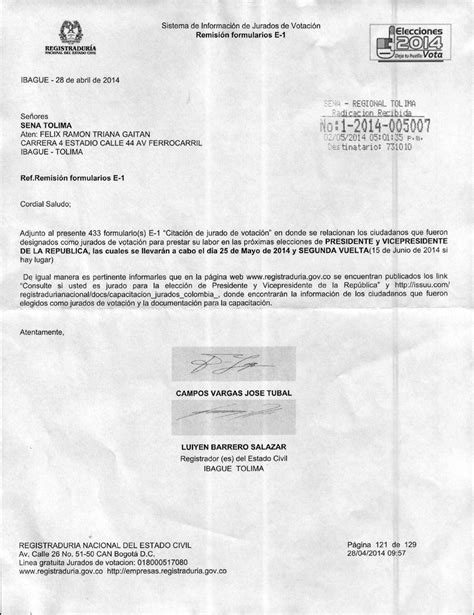 Jurados de votacion by comercio Servicios   issuu