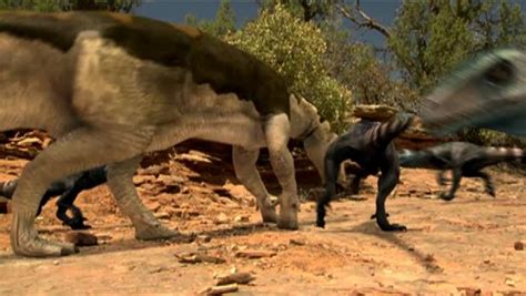 Jurassic Fight Club: Most Lethal Dinosaur Video ...