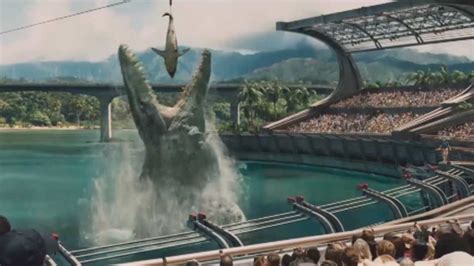 Jurassic Park: Los dinosaurios llegan a Mediaset