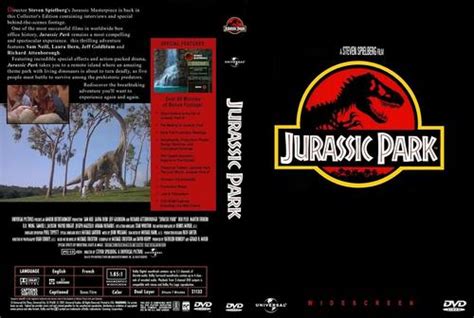 Jurassic Park: O Parque dos Dinossauros Torrent   BluRay ...