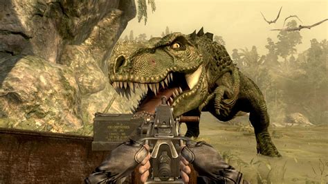 Jurassic Park PC Game Free Download Full Version   Free ...