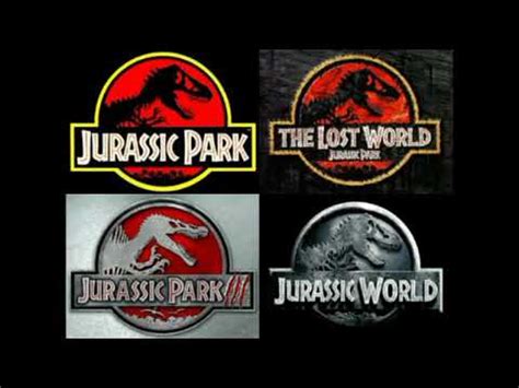 Jurassic Park Saga  SDW Style  REMAKE   Cast Video   YouTube