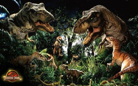 Jurassic Park T Rex Wallpaper  73+ images