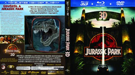 Jurassic Park Torrent   BluRay Rip 1080p 3D Dublado  1993 ...
