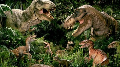 Jurassic Park vuelve en 3D | actualidadinformativavzla