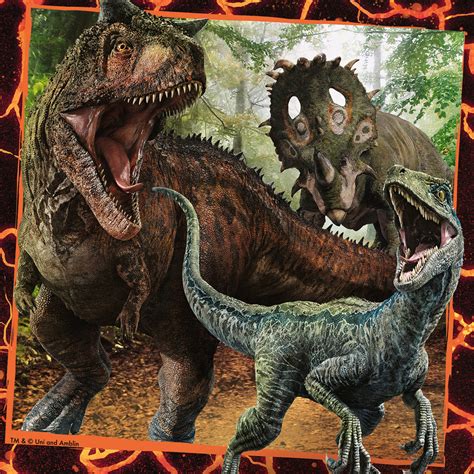 Jurassic World 2   Bild 4   Klicken zum Vergößern