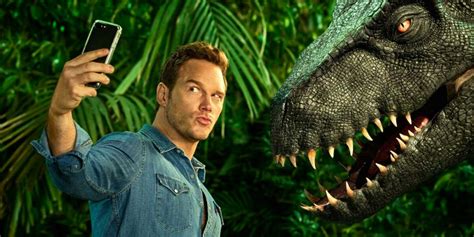 Jurassic World 2 Cast & Character Guide | ScreenRant