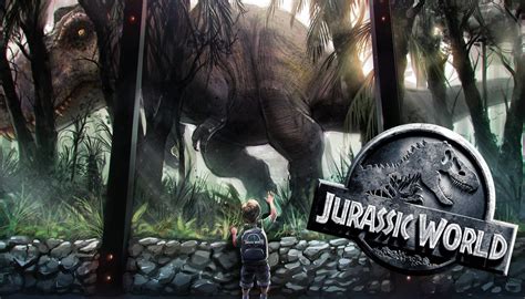 Jurassic World 2   cosa sappiamo sul sequel di Jurassic World?