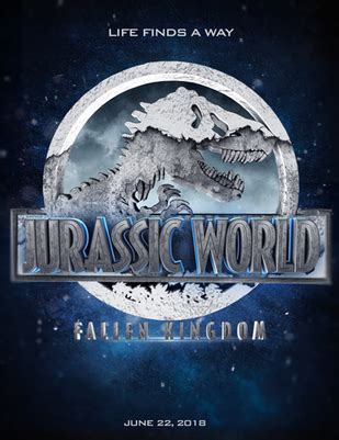 Jurassic World 2: El Reino Caído  2018  [HD 720p] [Latino ...