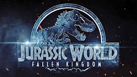 Jurassic World 2: Fallen Kingdom   Run | official trailer ...