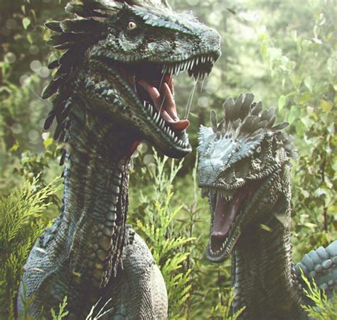 Jurassic World 2  @JurassicWorld_  | Twitter