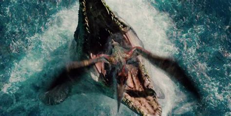 Jurassic World 2  llegará a los cines en 2018 | Vistazo