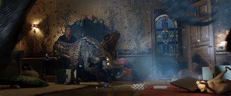 Jurassic World 2 Story Details Revealed by Chris Pratt ...