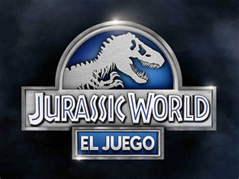 Jurassic World   Construye tu propio parque de dinosarios ...