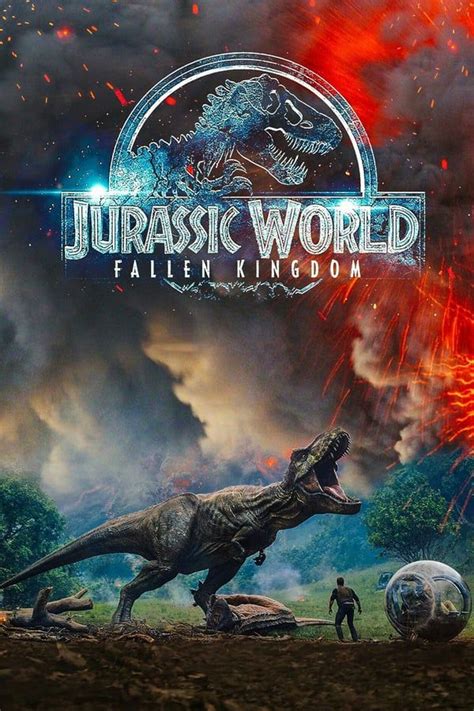 Jurassic World: El reino caído 2018 online castellano ...