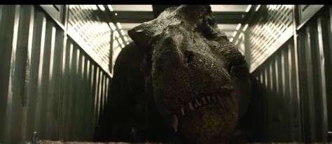 Jurassic World: El Reino Caído detalla su primera sinopsis