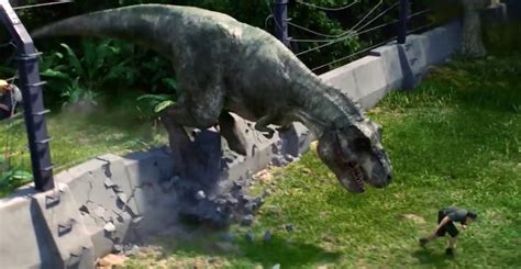 Jurassic World Evolution   build your own theme park ...