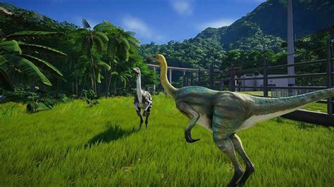 Jurassic World Evolution Countdown for Android   APK Download